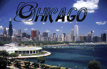 Sweet Home, Chicago