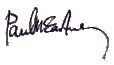 Paul'sSignature