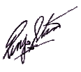 Ringo'sSignature